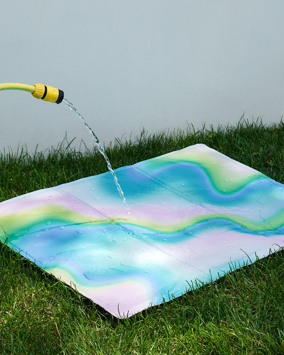 Aurora Cooling Pet Mat - Pawscode