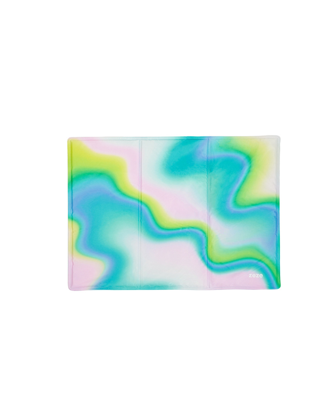 Aurora Cooling Pet Mat - Pawscode