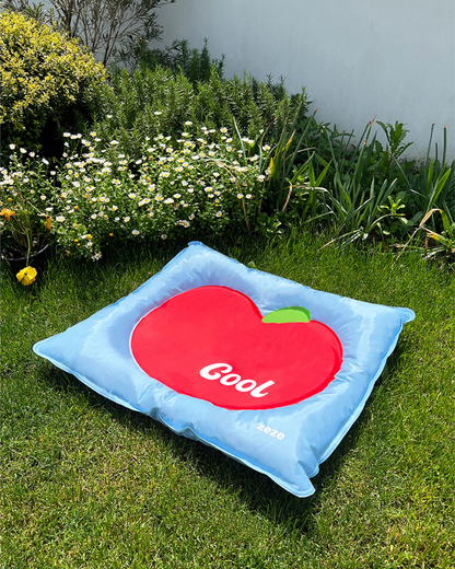[Pre-Order] Little Apple Cooling Pad - Pawscode