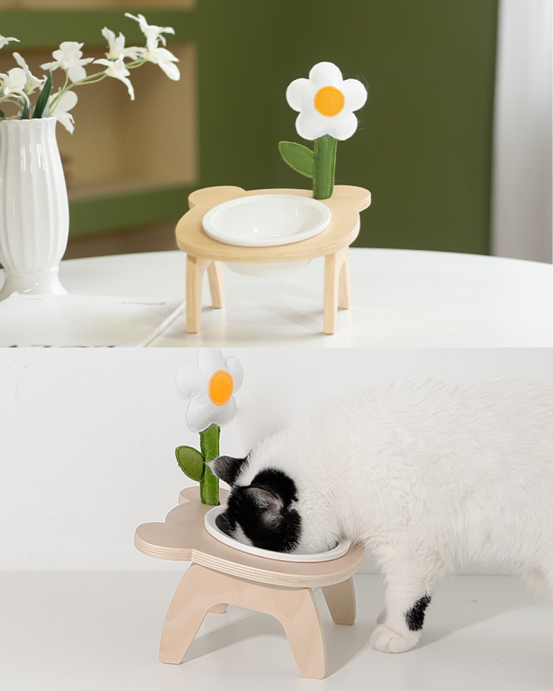 Little Bear Bowl - Pawscode
