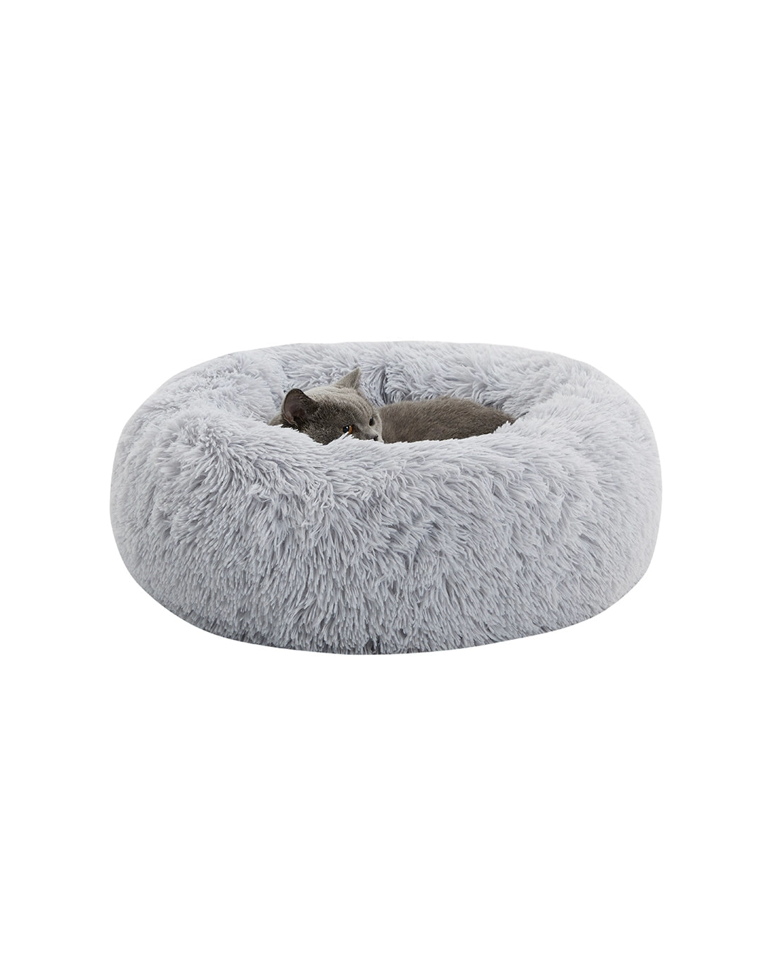 Winter Wonderland Cat Nest - Pawscode