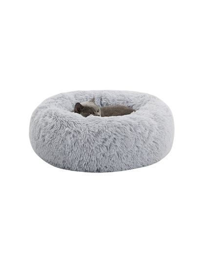 Winter Wonderland Cat Nest - Pawscode
