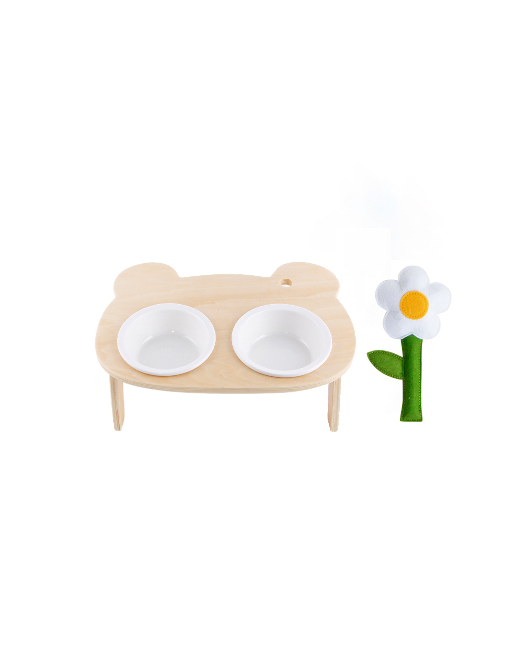 Little Bear Bowl - Pawscode